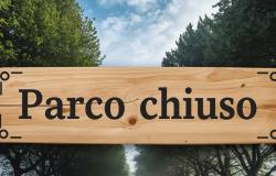 Vercelli: Parco Camana chiuso al pubblico fino a luned&igrave; 30 marzo