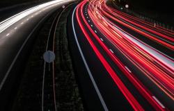 A26: chiuso per una notte il casello di Casale Monferrato Nord