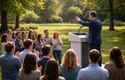 Politica:  legame invisibile tra individuo e collettivit&agrave;