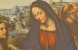 Dal Museo Borgogna due opere alla mostra sul Sodoma di Torino