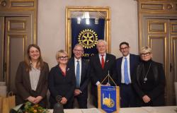 Lo sport come motore di inclusione e rinascita territoriale al Rotary Sant&rsquo;Andrea 