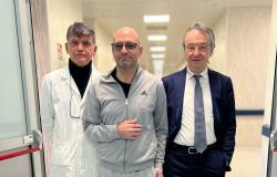 Dal trapianto alla Mezza Maratona: la rinascita di Damiano