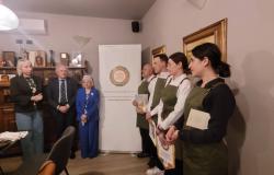 Ecumenica straordinaria per la Delegazione cittadina dell&rsquo;Accademia Italiana della cucina 