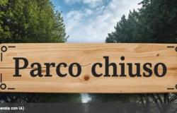 Chiusura precauzionale di tutti i parchi cittadini