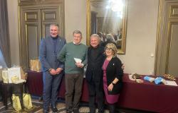 Dal Torneo di Burraco 1600 euro per Malattie Rare