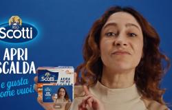 Nuova campagna dedicata alle Cup &ldquo;Apri, Scalda e Gusta come Vuoi!&rdquo;