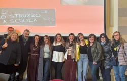 Gli studenti dell'Iti "Faccio" incontrano Viola Ardone