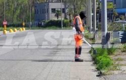 Diserbo in zona industriale con forte vento: interrogazione delle opposizioni