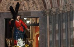 Processione delle Macchine: le modifiche alla viabilit&agrave;