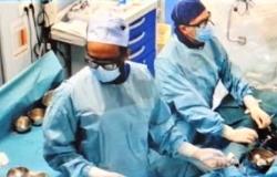 Il Sant'Andrea in diretta mondiale per un complesso intervento al cuore