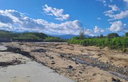 Alluvione del 15-17 aprile 2025:&nbsp; al Vercellese 4 milioni di euro