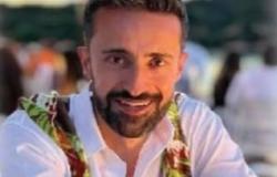 Vercelli: addio al giovane avvocato Daniele Marcello