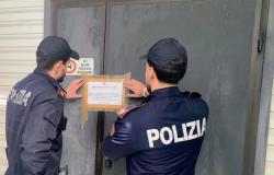 Rissa in centro a Novara: diversi denunciati e locale chiuso per 11 giorni