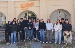 Vercelli, educazione ambientale e raccolta differenziata nelle scuole