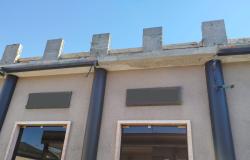 Ancora furti di rame nel cimitero di Buronzo