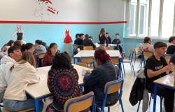 Borgosesia: al professionale Magni il Pi Greco Day tra logica e creativit&agrave;