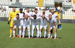 Pro Vercelli, ko contro l&rsquo;Inter U23