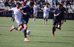 Pro Vercelli - Inter Under 23: 0 - 2 (TUTTE LE FOTO)