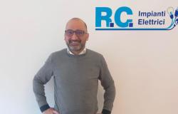 Vercelli: R.C. Impianti Elettrici compie vent'anni