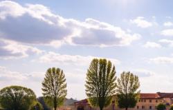 Aprile prosegue con condizioni primaverili, caratterizzate da una certa variabilit&agrave; atmosferica