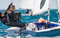 Debutto vincente per ASPRA II ad Agropoli