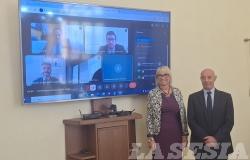 Molestie sul lavoro, fisiche  e verbali: un corso a Vercelli