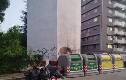 Via Monfalcone: "I soliti incivili hanno colpito ancora"