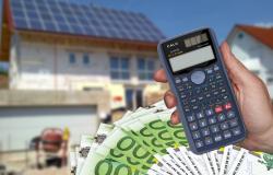 Vercelli: l'importo medio di un mutuo &egrave; di 99.406 euro