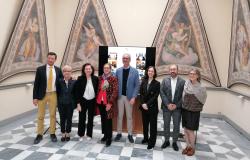 Al Museo Borgogna esperienza di Silent Reading a 25 studenti 