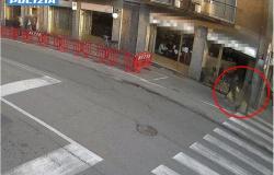 Tenta un furto con la "tecnica della monetina": individuato dalla Polizia
