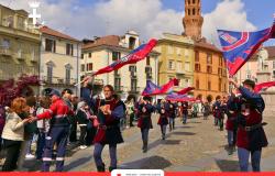 Vercellae Hospitales: i divieti di sosta e le modifiche alla viabilit&agrave;