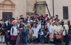 "Campanile in festa": Crescentino celebra l'ingegno di Serra tra storia e orgoglio