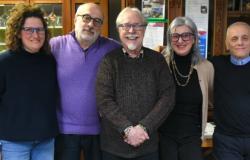 Associazione fotografica Puntodivista: nuovo direttivo