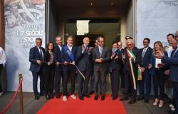 Vercelli, la memoria dei Francescani in una mostra tra documenti e manoscritti (FOTO)