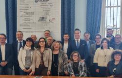 Fontanetto Po: partono i lavori per lo scolmatore