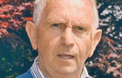 E' mancato Roberto Busto