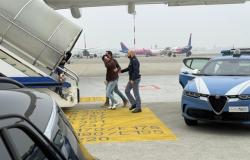 Rimpatriato in Per&ugrave; dopo due episodi di violenza su donne e minori