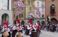 Vercellae Hospitales: 800 rievocatori &ldquo;invaderanno&rdquo; la citt&agrave;