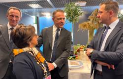 "Abbiamo rivendicato le criticit&agrave; sul riso anche a Vinitaly"