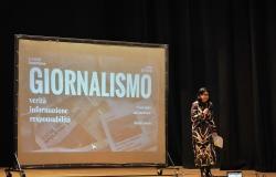 Mattinata dedicata al giornalismo per le classi del Liceo Ferrari