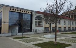 Vercellae Hospitales: accessi regolamentati in piazza Antico Ospedale