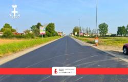 Vercelli, piano asfaltature: al via la nuova fase