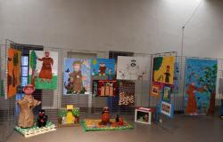 Dentro le &lsquo;Stanze francescane&rsquo;: un viaggio tra fede, arte e scuola
