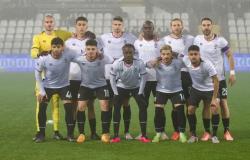 Pro Vercelli - Ospitaletto 1 - 0: Satriano sblocca il Piola