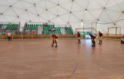 Coppa Fedi 2026: quinto posto per i Veterani Vercelli