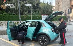 Due arresti per la "truffa del finto maresciallo"