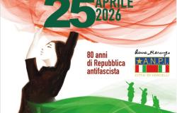 Il valore profondo della&nbsp;Liberazione dal nazifascismo