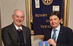 &ldquo;Lo spionaggio nella guerra del 1859 nel vercellese&rdquo;