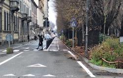 Modifiche alla viabilit&agrave; in corso Garibaldi