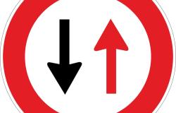 Senso unico alternato sulla Sp299 a Varallo-Scopa e Sp9  a Cravagliana